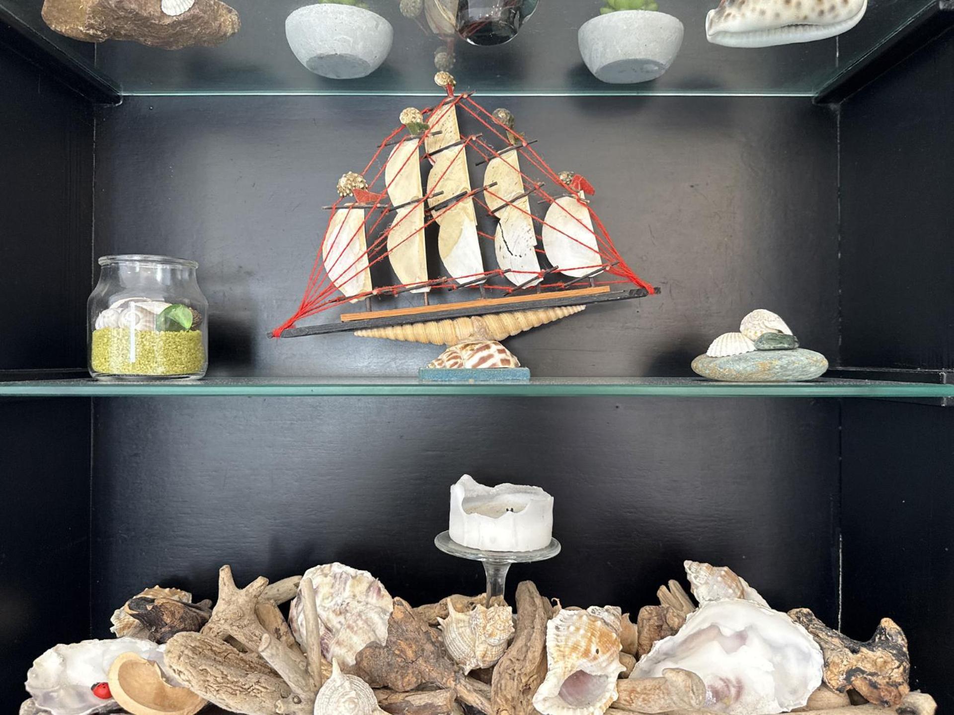 Le Maree Fede - Argonautivacanze Rio Marina Exteriér fotografie